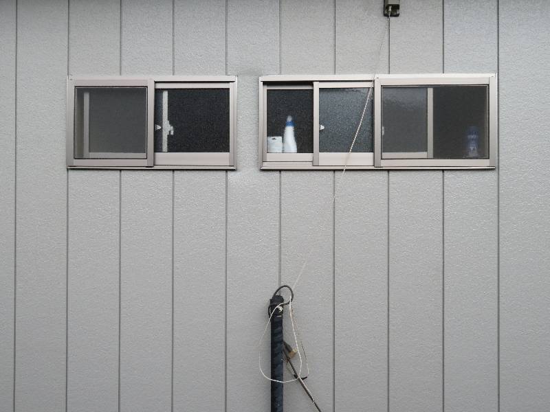 筑西市の窓リフォーム事例After