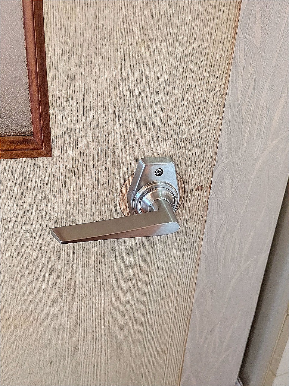 トイレ交換工事After