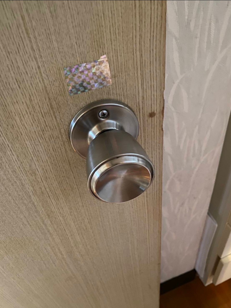 トイレ交換工事Before